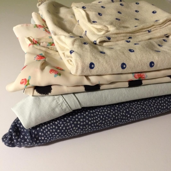 Mystery Box 4 Pieces $20 FREE SHIPPING Vintage & Secondhand Women's Size S, M, L - Picture 6 of 8